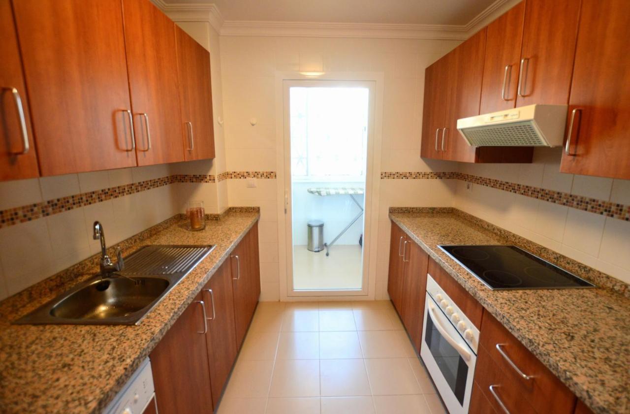 Pinares 3 Bed Luxury Apt El Faro Екстер'єр фото