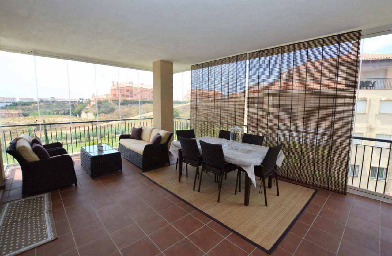 Pinares 3 Bed Luxury Apt El Faro Екстер'єр фото