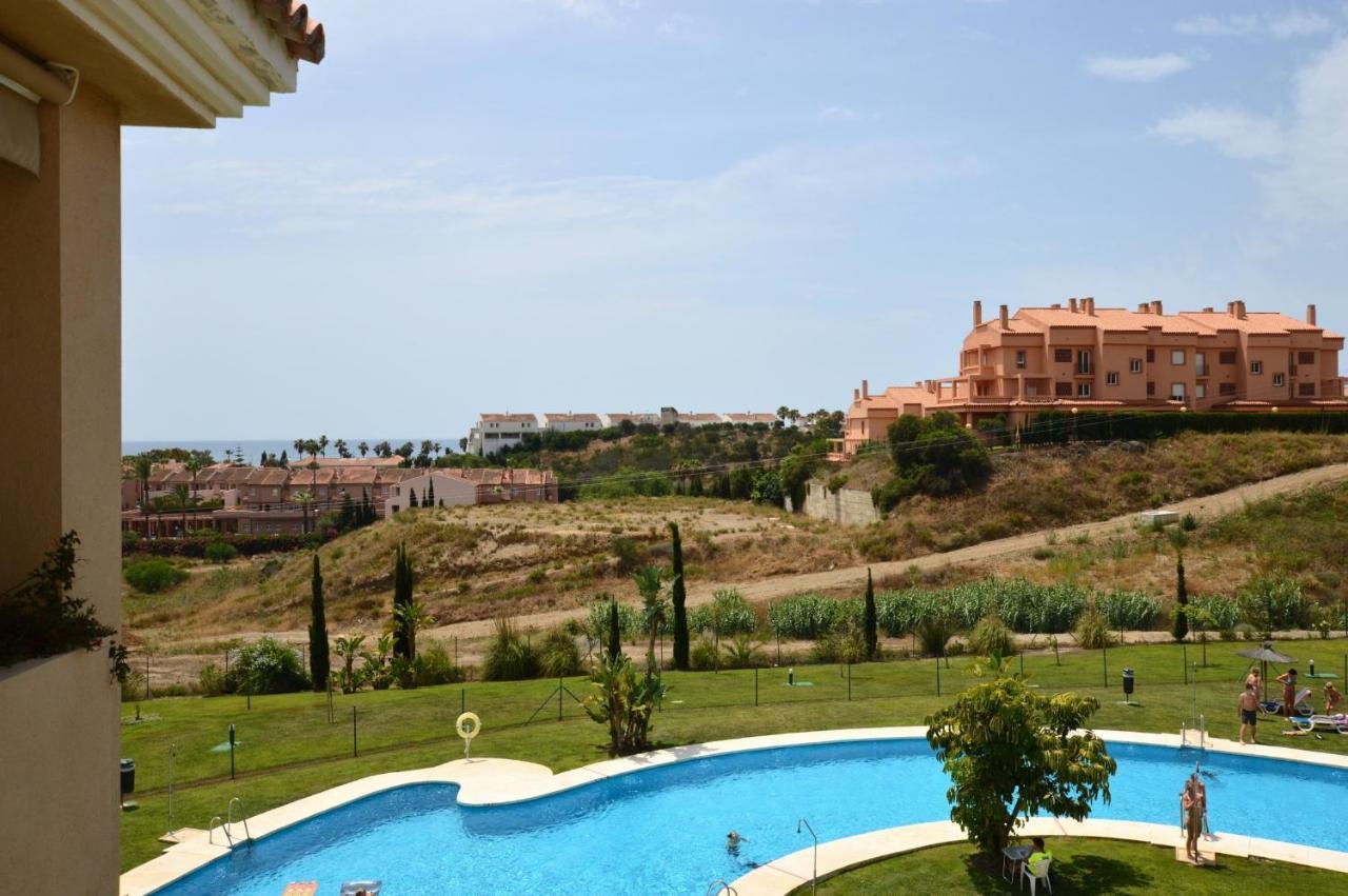 Pinares 3 Bed Luxury Apt El Faro Екстер'єр фото