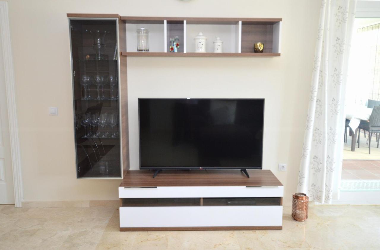 Pinares 3 Bed Luxury Apt El Faro Екстер'єр фото