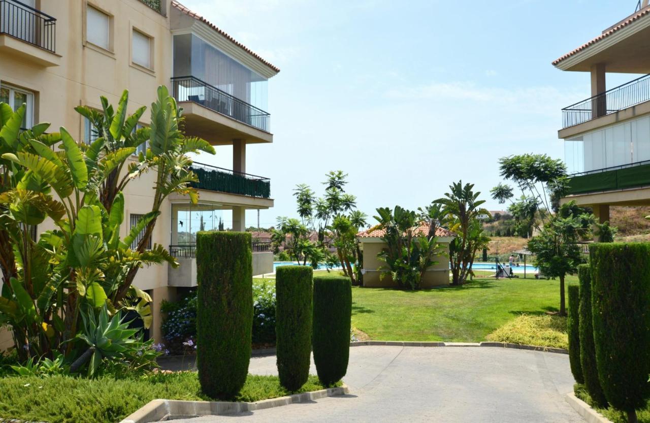 Pinares 3 Bed Luxury Apt El Faro Екстер'єр фото