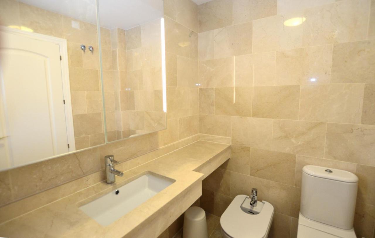 Pinares 3 Bed Luxury Apt El Faro Екстер'єр фото