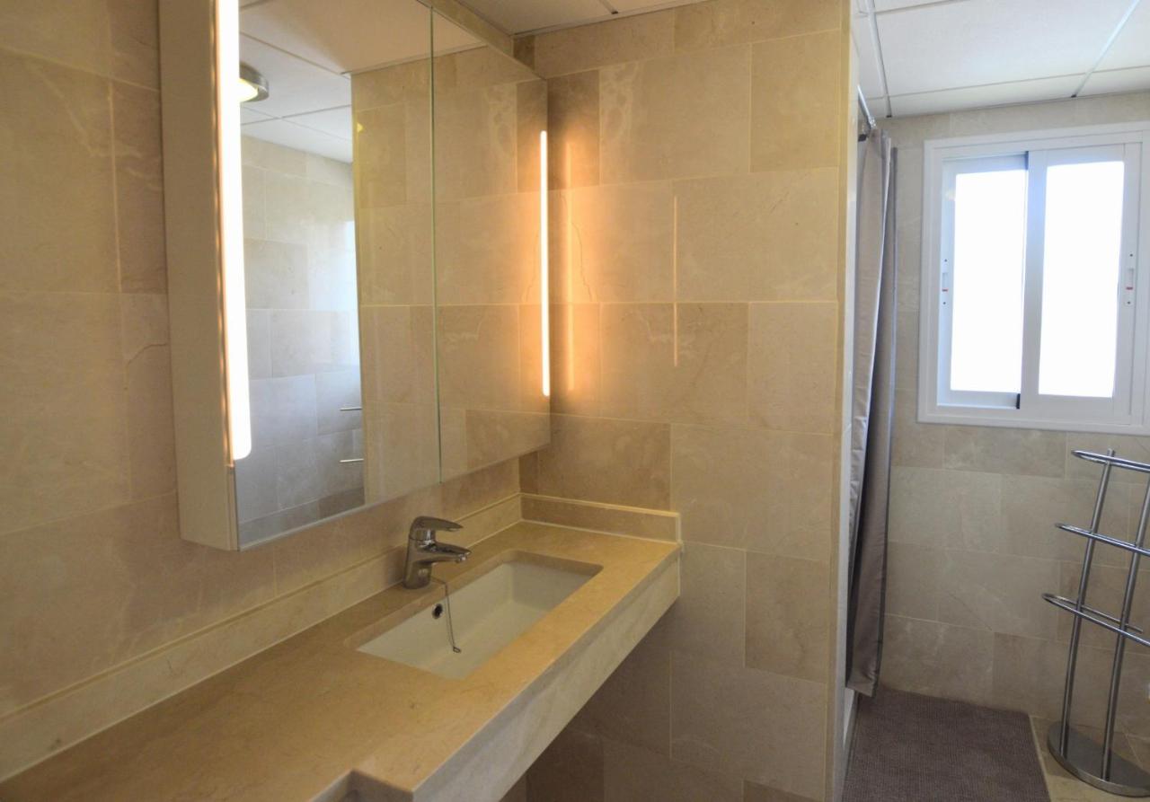Pinares 3 Bed Luxury Apt El Faro Екстер'єр фото