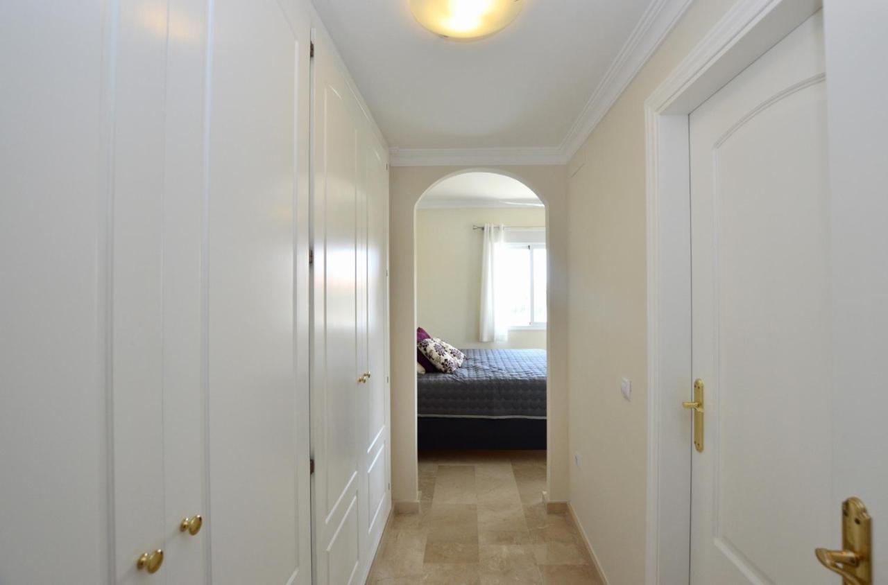 Pinares 3 Bed Luxury Apt El Faro Екстер'єр фото