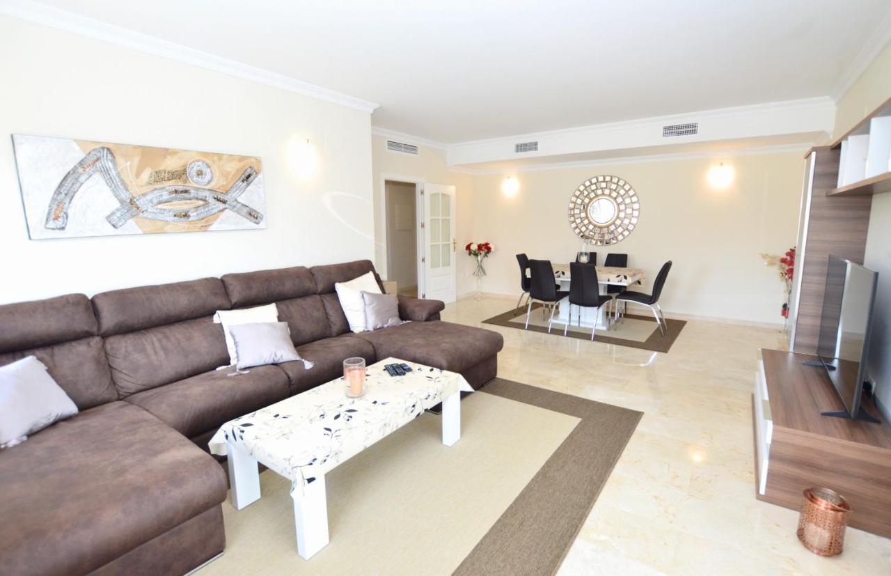 Pinares 3 Bed Luxury Apt El Faro Екстер'єр фото
